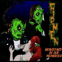 Ripman - Graveyard In Our Memories